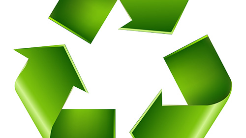 Servicio de reciclaje